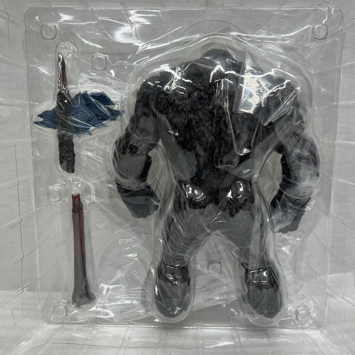 GODZILLAvs.KONG (2021) 完成品フィギュア メガハウス フィギュア/グッズ