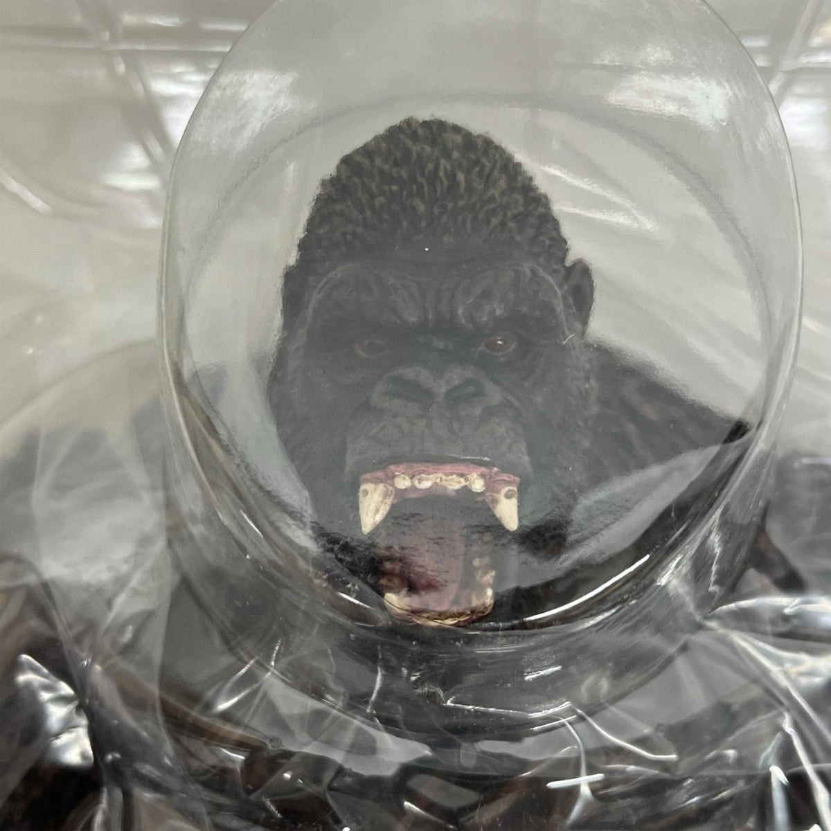 GODZILLAvs.KONG (2021) 完成品フィギュア メガハウス フィギュア/グッズ