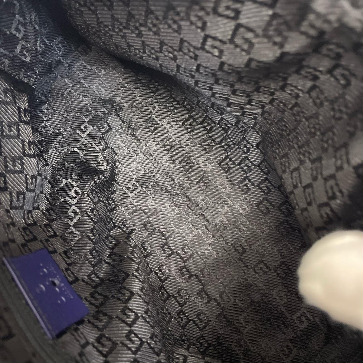 GUCCI ハンドバッグ