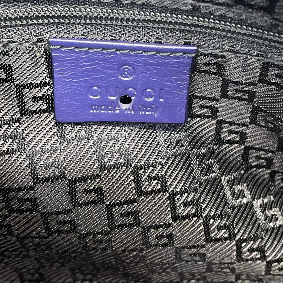 GUCCI ハンドバッグ