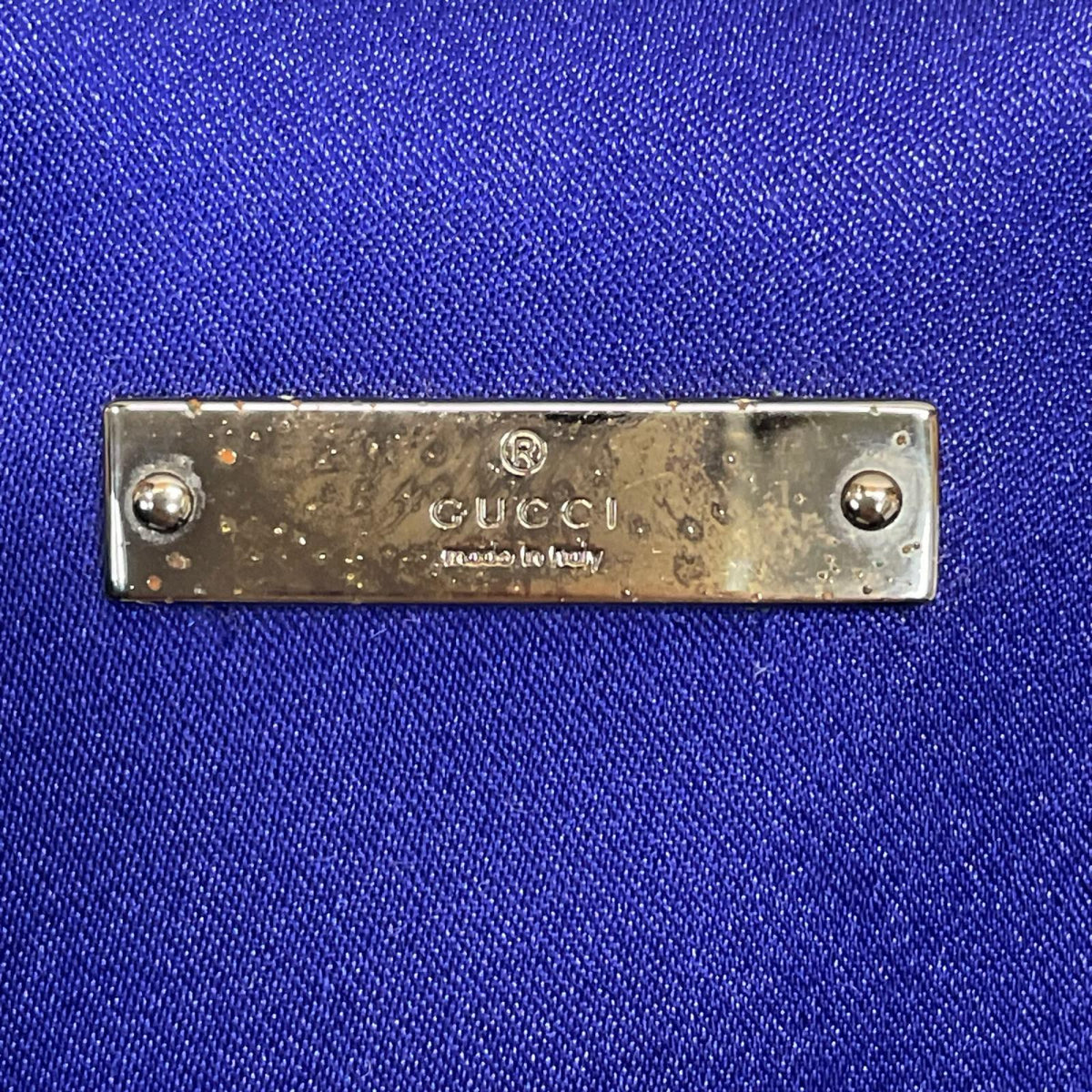 GUCCI ハンドバッグ