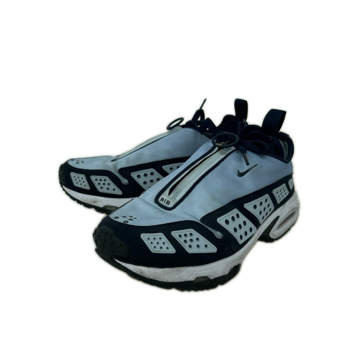 スニーカー AIR MAX ﾌﾞﾙｰｱｲｽ 26.0㎝ 26cm (US8 UK7 1/2 EU42) ブルー