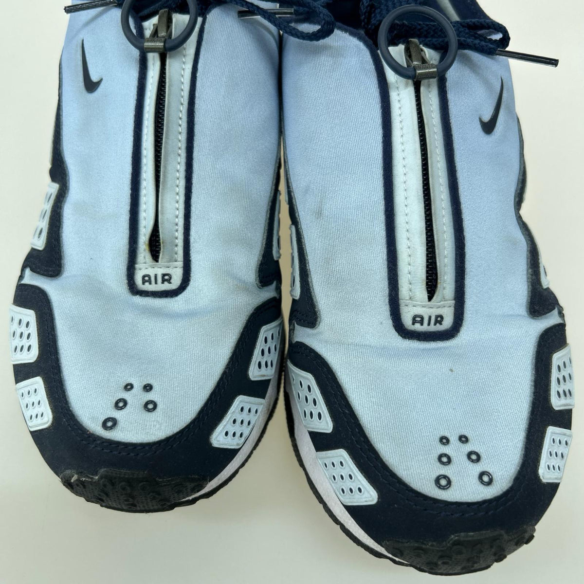 スニーカー AIR MAX ﾌﾞﾙｰｱｲｽ 26.0㎝ 26cm (US8 UK7 1/2 EU42) ブルー