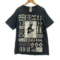 半袖Ｔシャツ FRUIT OF THE LOOM ﾌﾞﾗｯｸ L L ブラック