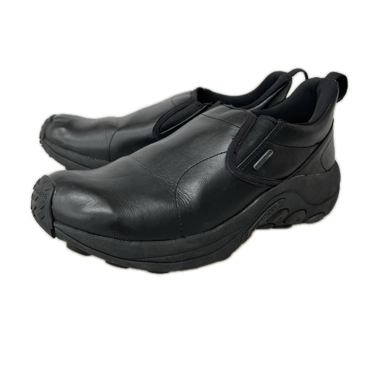 その他靴 MERRELL JUNGLE MOCｴﾎﾞ ｳｫｰﾀｰﾌﾟﾙｰﾌ 26.0cm 26cm (US8 UK7 1/2 EU42) ブラック