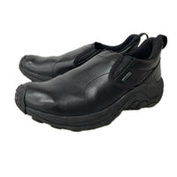 その他靴 MERRELL JUNGLE MOCｴﾎﾞ ｳｫｰﾀｰﾌﾟﾙｰﾌ 26.0cm 26cm (US8 UK7 1/2 EU42) ブラック