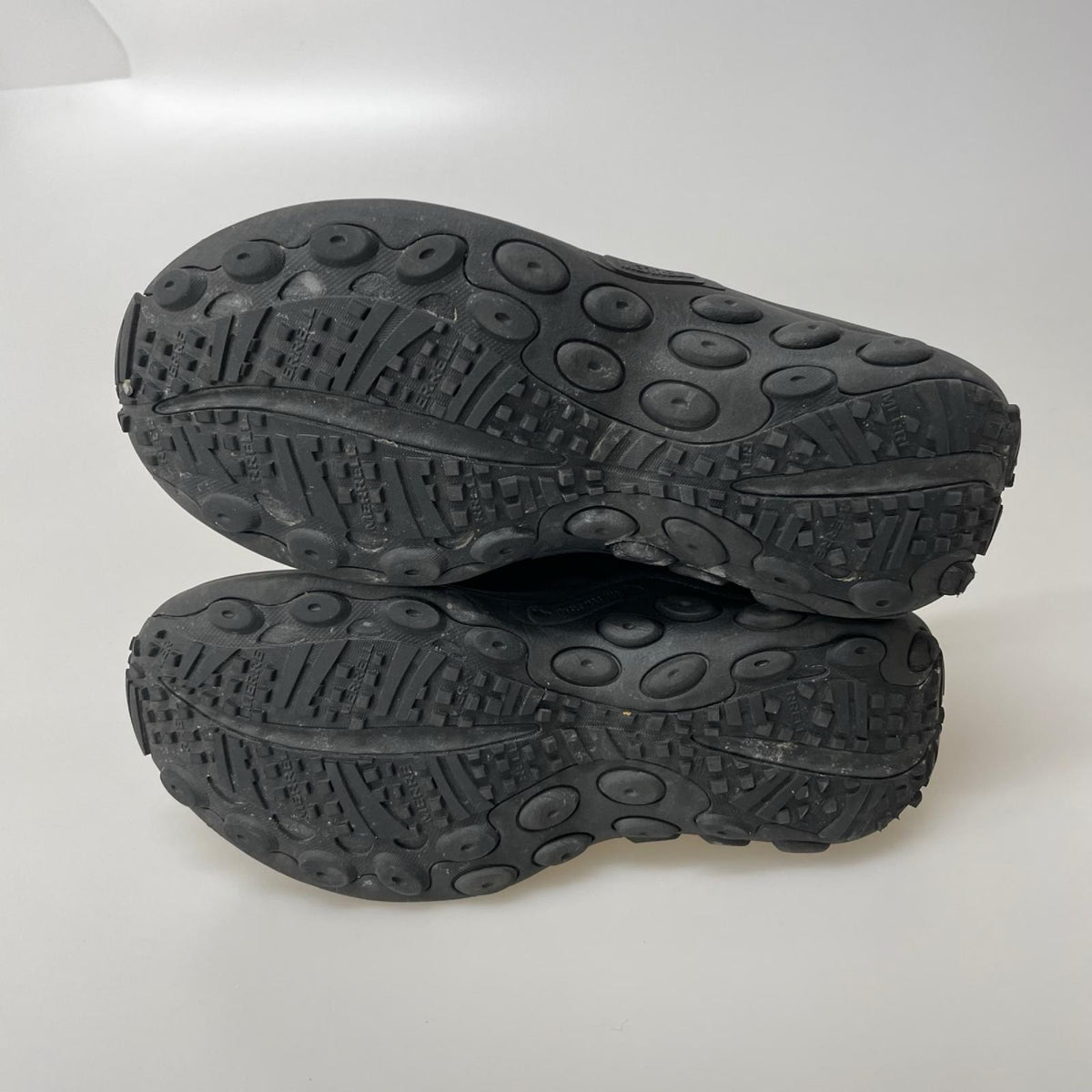 その他靴 MERRELL JUNGLE MOCｴﾎﾞ ｳｫｰﾀｰﾌﾟﾙｰﾌ 26.0cm 26cm (US8 UK7 1/2 EU42) ブラック