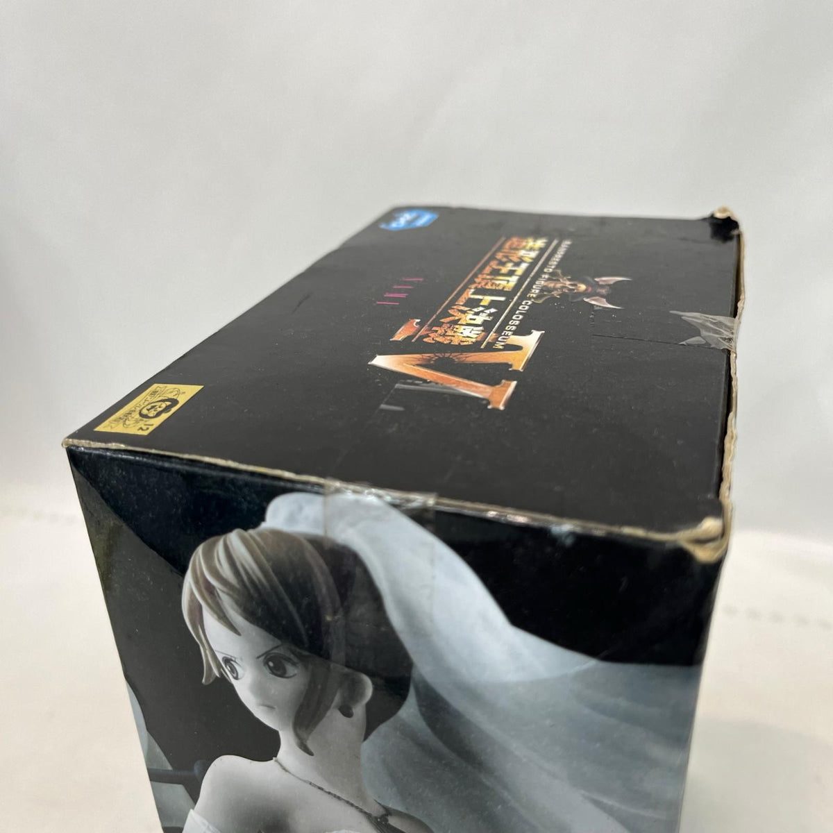造形王頂上決戦IV ナミ ONE PIECE/ワンピース BANPRESTO/バンプレスト　SCultures/スカルチャーズ フィギュア/グッズ