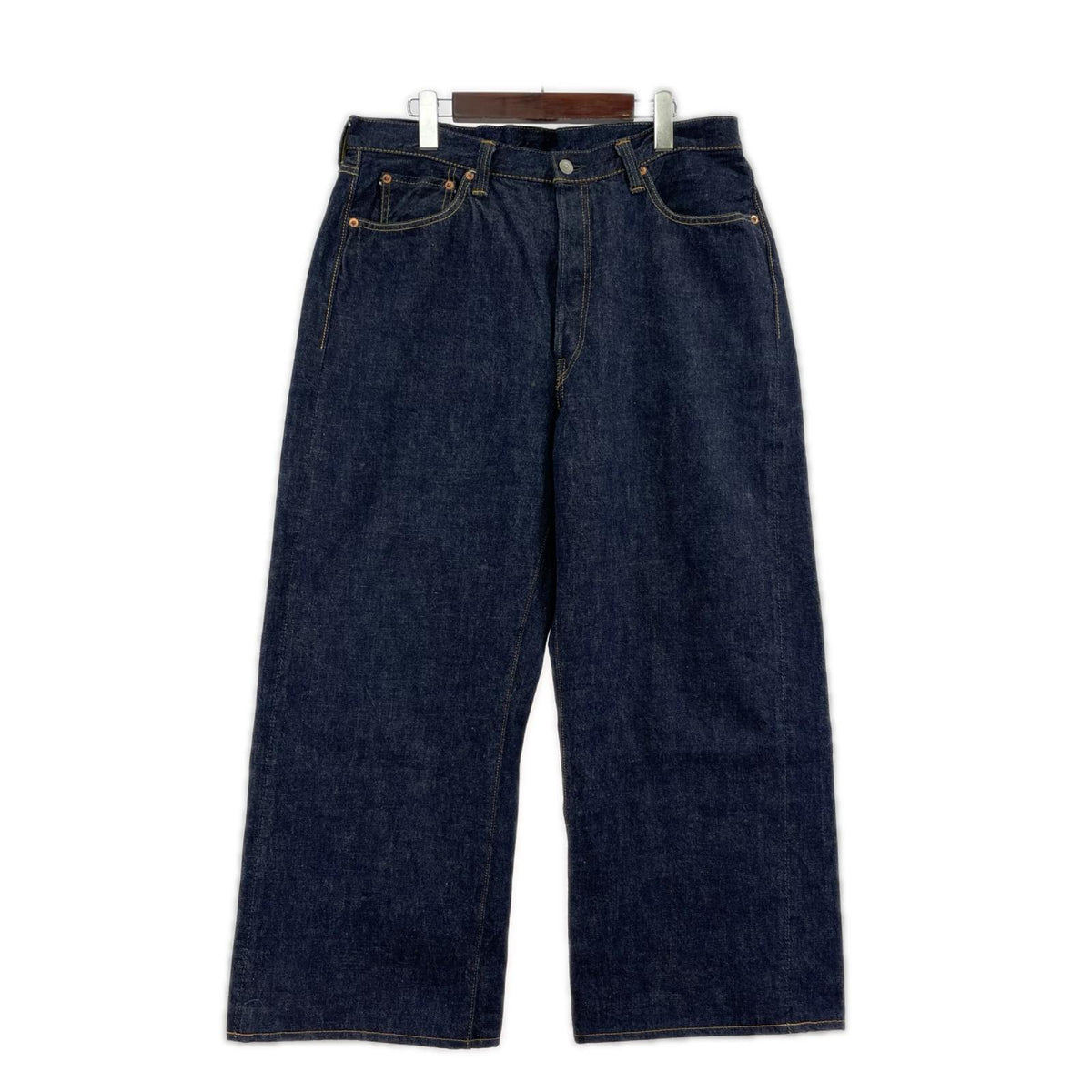 デニムパンツ Lot1137 Duke3 (W34) 34