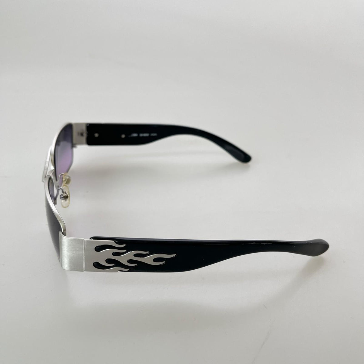その他アクセサリー ｻﾝｸﾞﾗｽ BLK/PUP ブラック