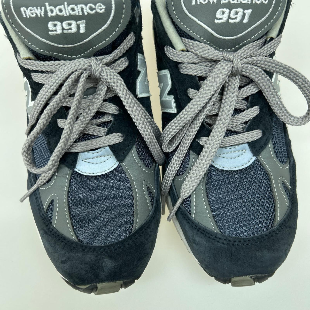 スニーカー M991NV