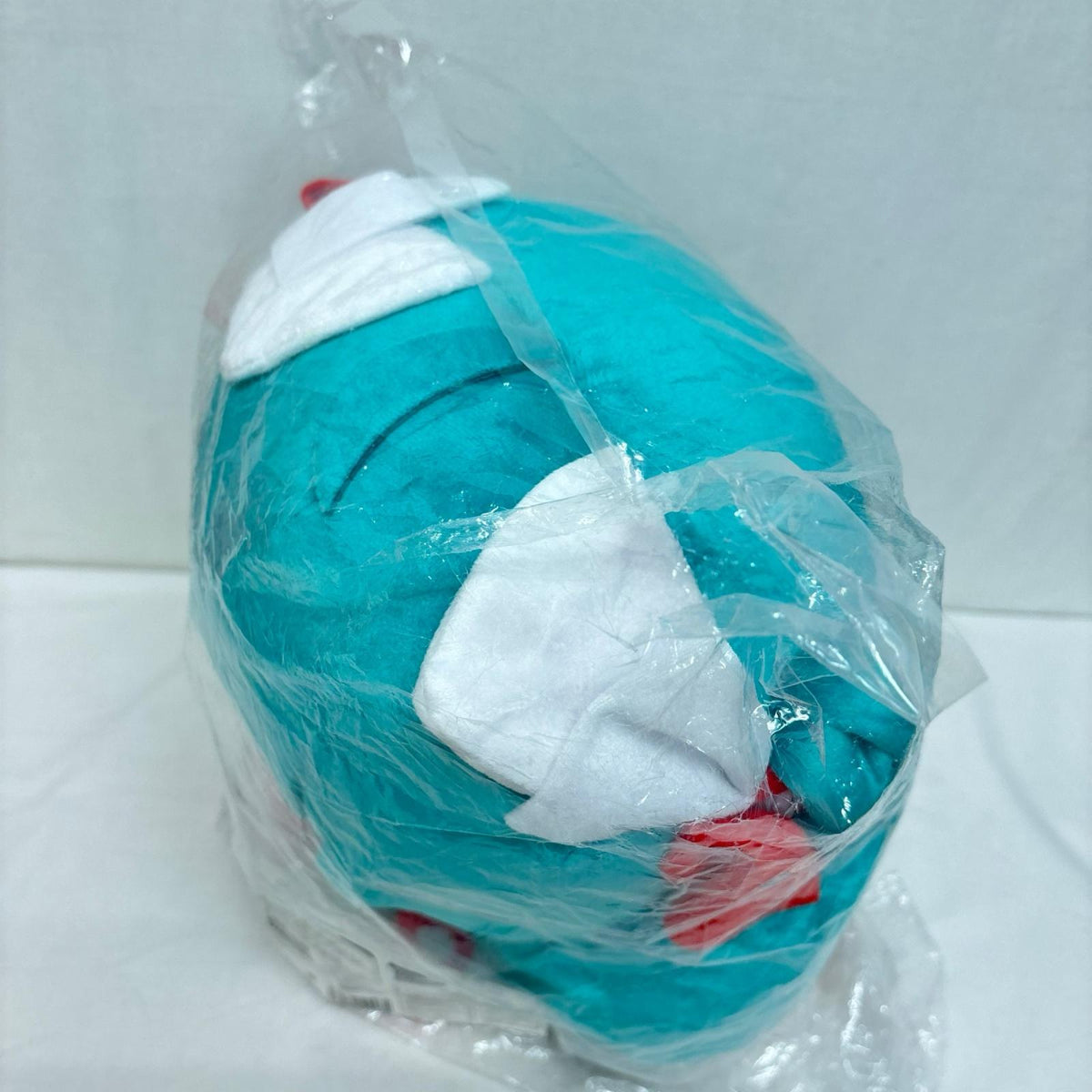 ヌイグルミ 初音ミク 招きミク ふわふわぬいぐるみ (LL) SEGA フィギュア/グッズ