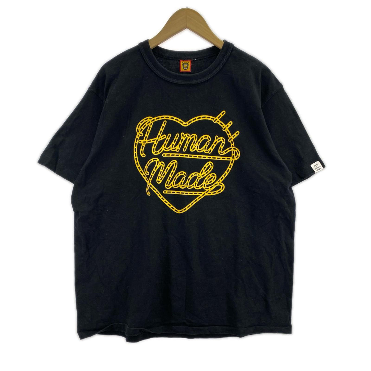 半袖Ｔシャツ 黒 ブラック