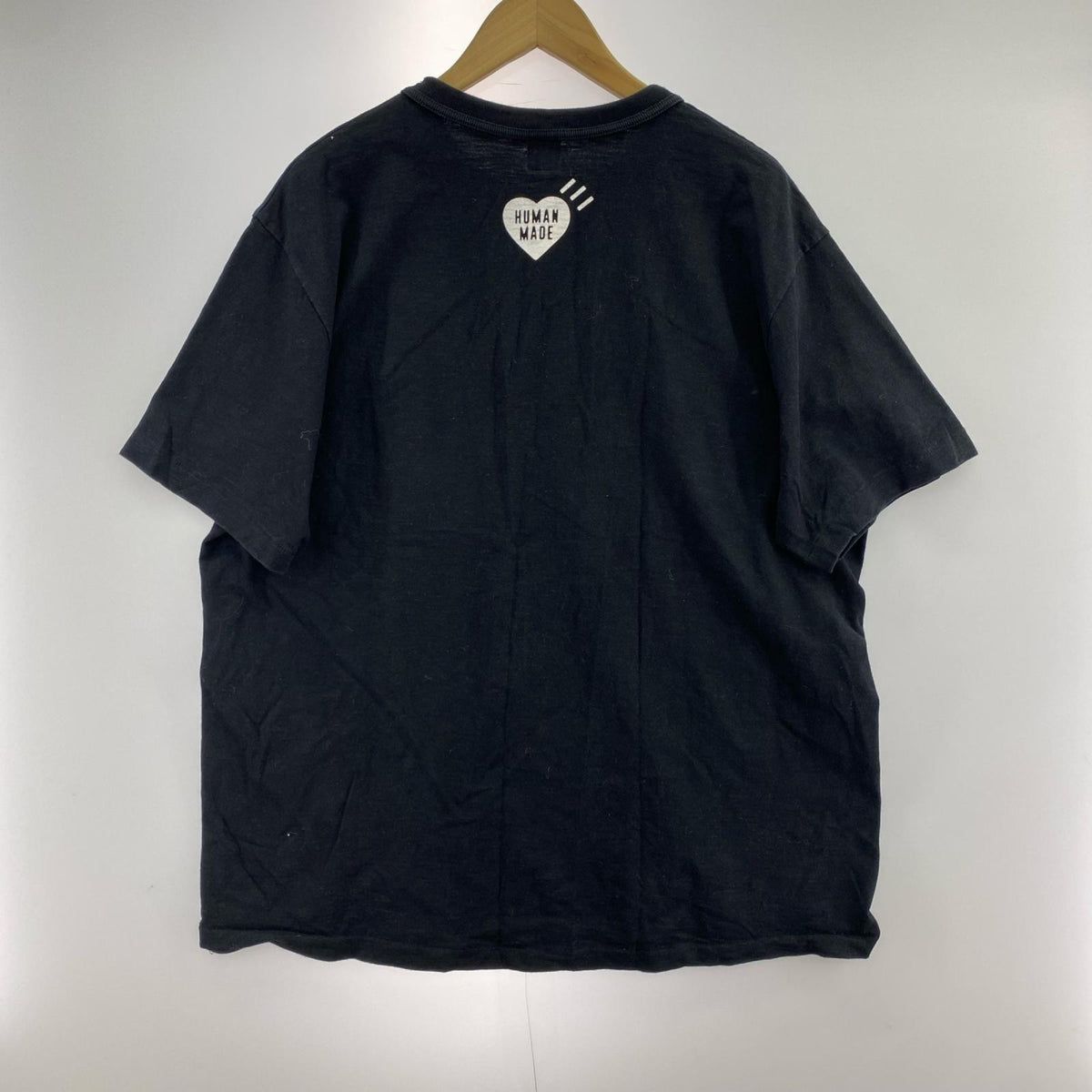 半袖Ｔシャツ 黒 ブラック