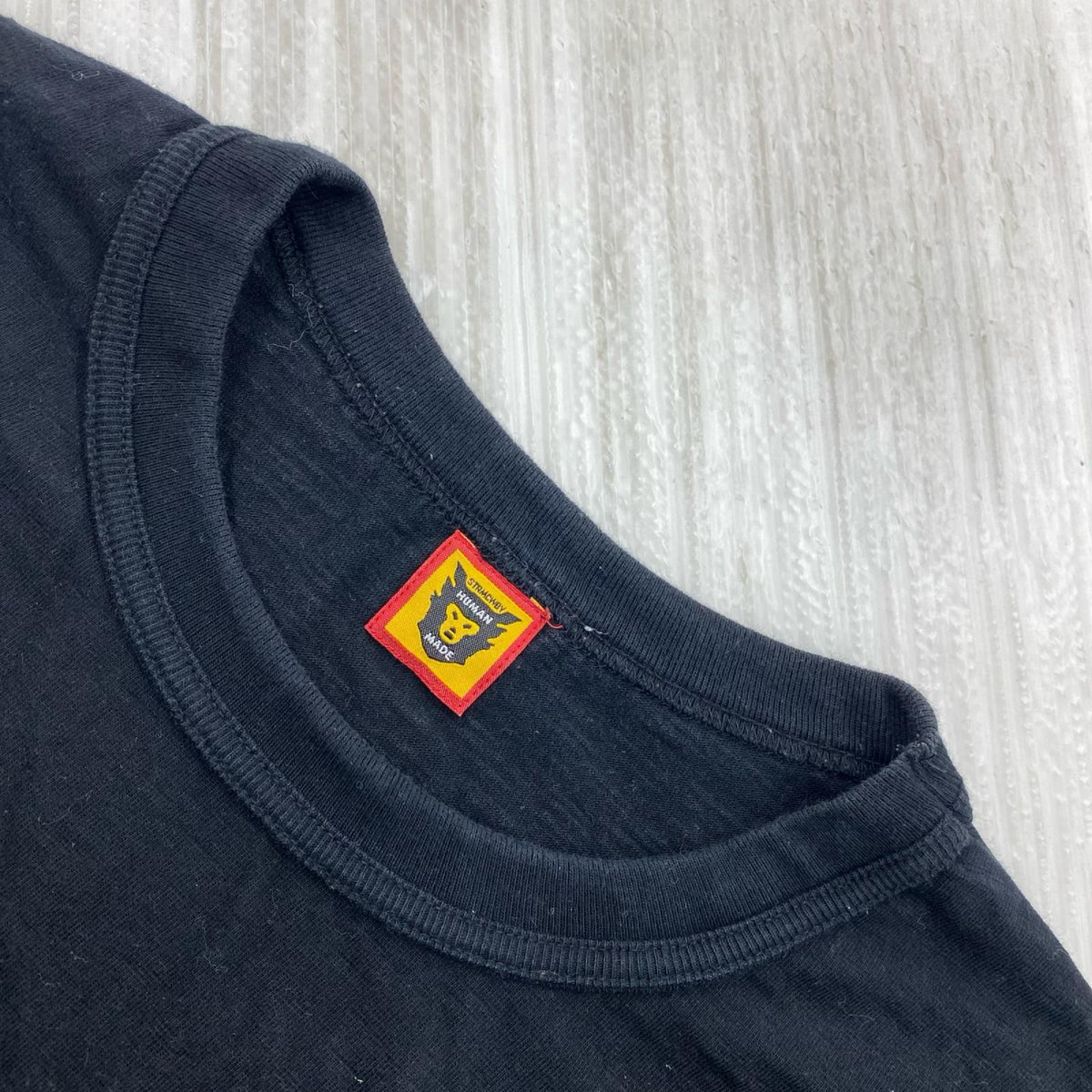 半袖Ｔシャツ 黒 ブラック