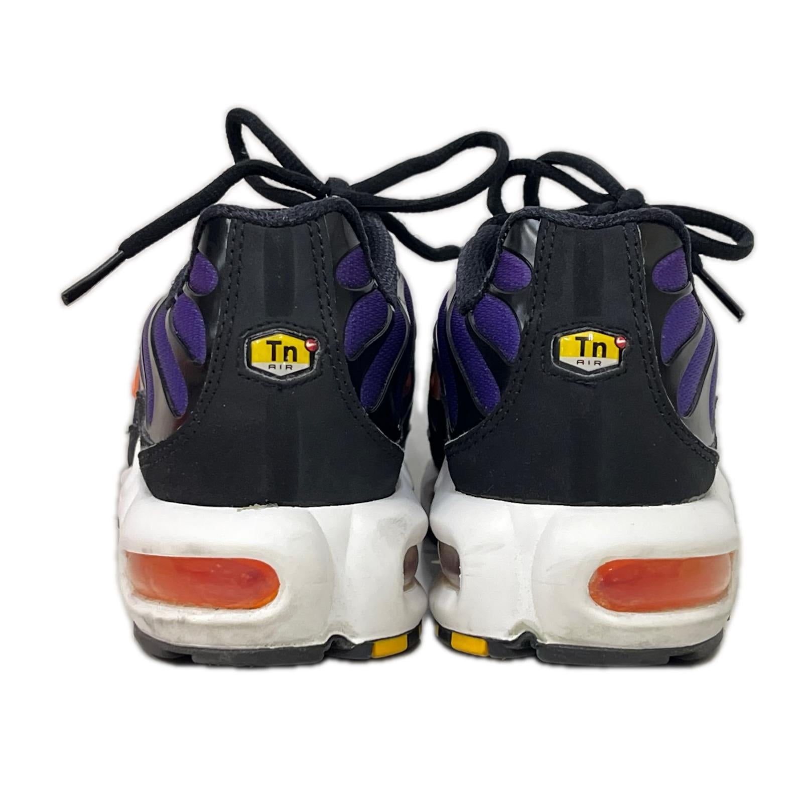 スニーカー NIKE Nike Air Max Plus OG Voltage Purple 24.5㎝ 24.5cm (US6 1/2 UK6 EU39)