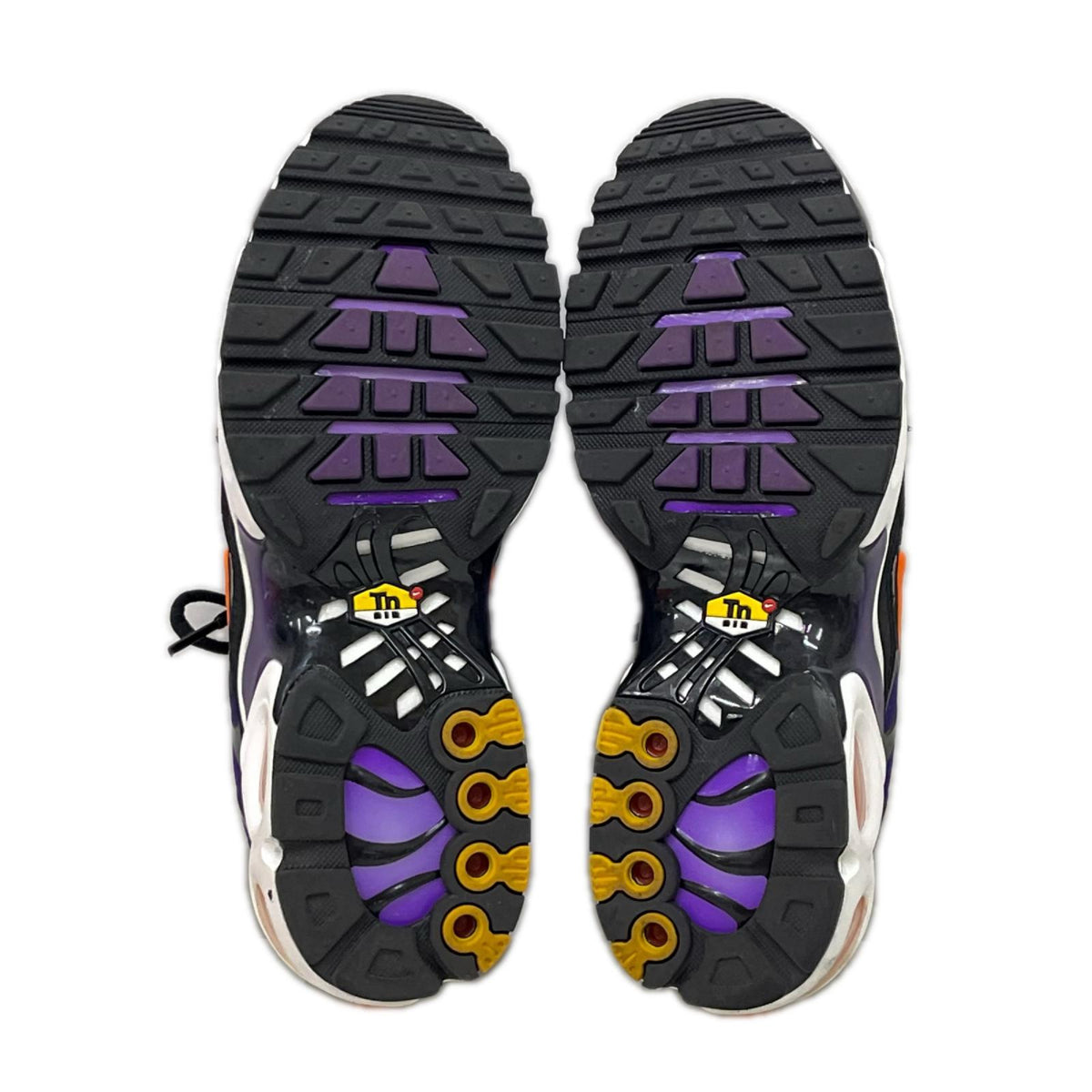 スニーカー NIKE Nike Air Max Plus OG Voltage Purple 24.5㎝ 24.5cm (US6 1/2 UK6 EU39)