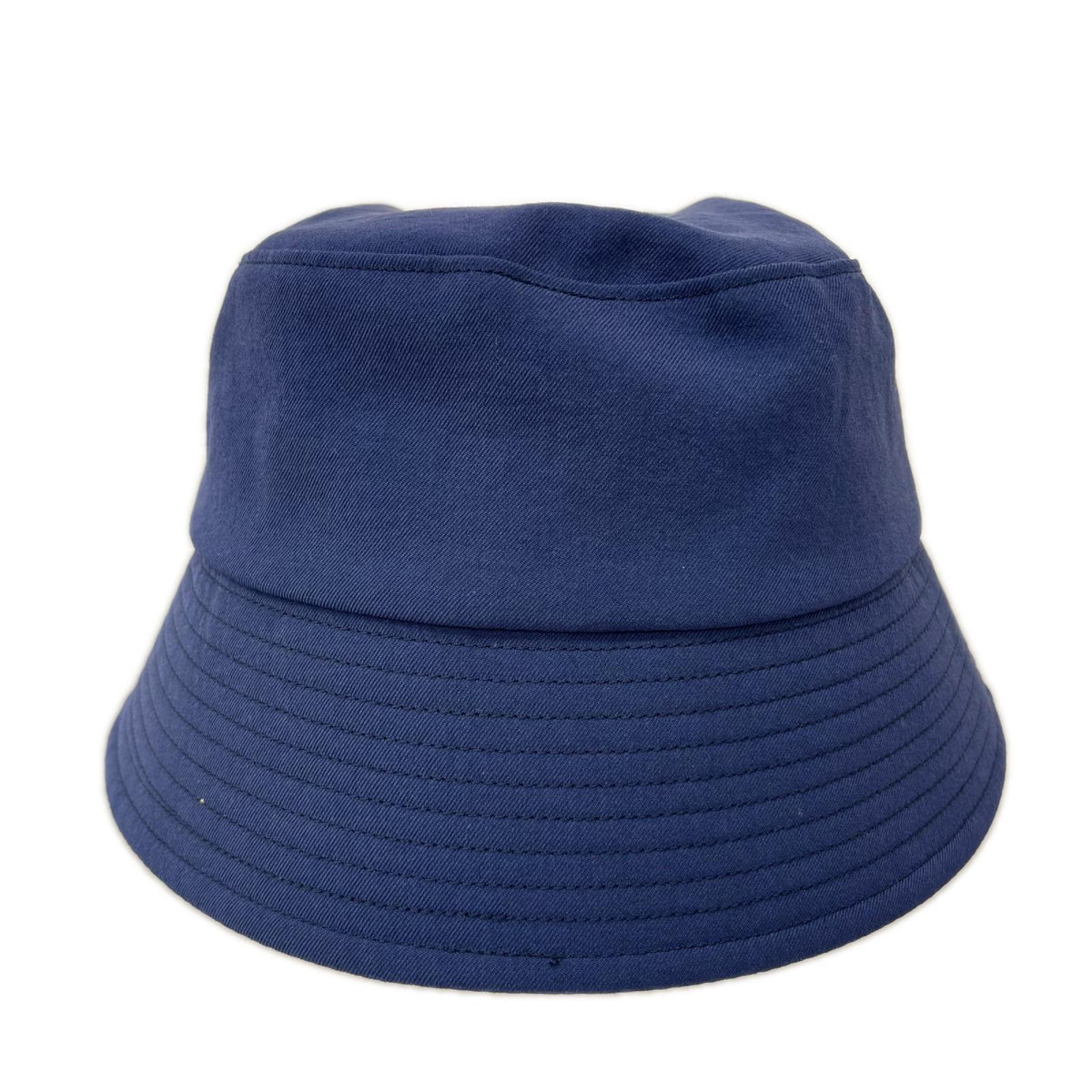 ハット SEDAN ALL-PURPOSE OG Logo Bucket Hat 紺
