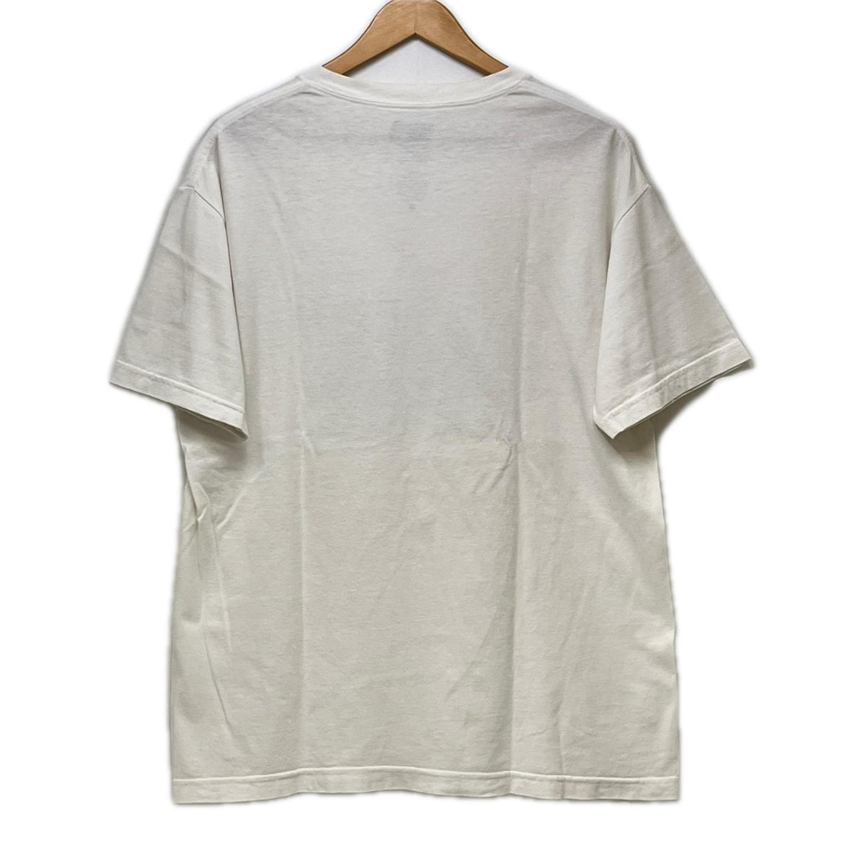 半袖Ｔシャツ 00s NARUTO 疾風伝 PRIMITIVE 集合Tee L ﾎﾜｲﾄ L
