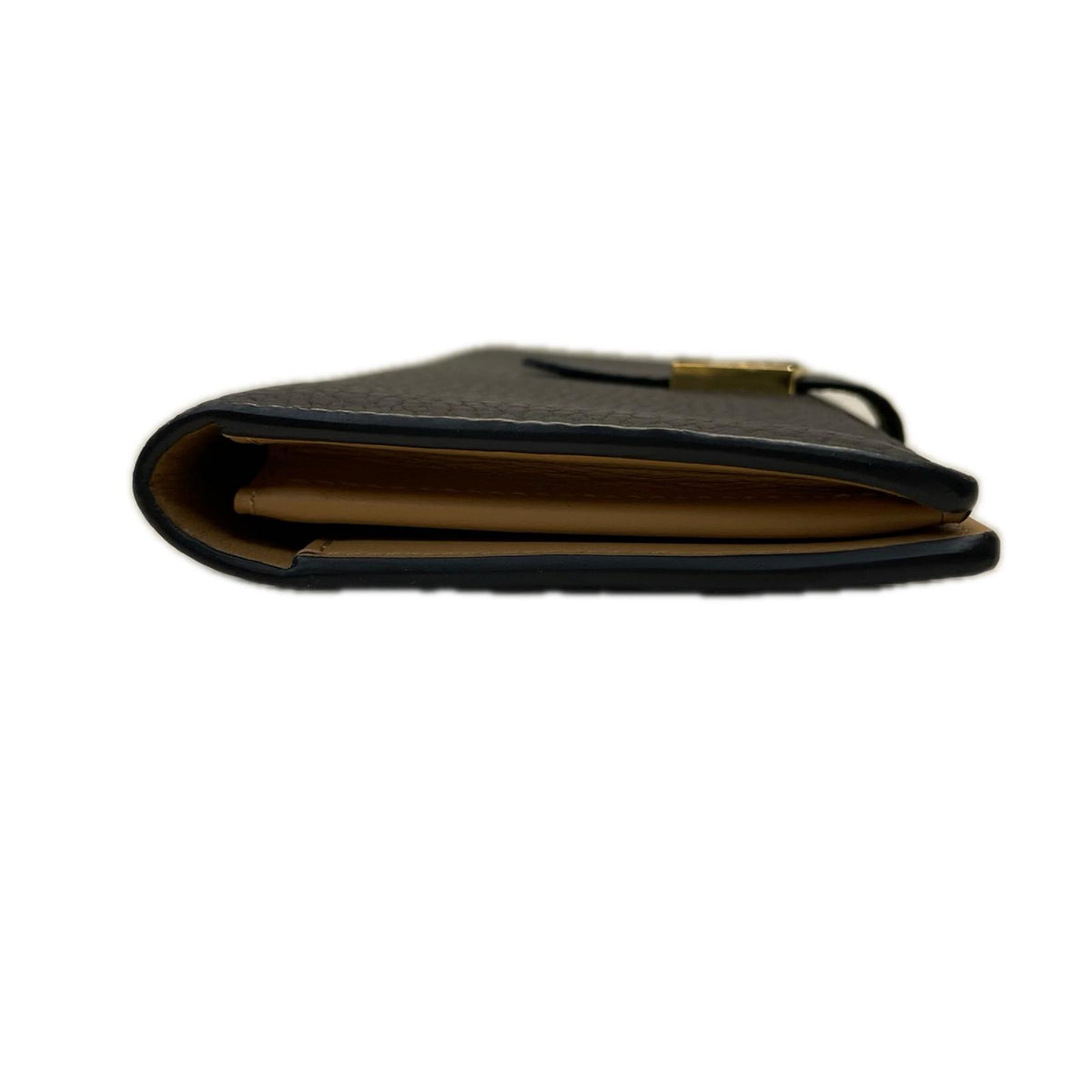 LOUIS VUITTON ｳﾞｪﾙﾃｨｶﾙ ｳｫﾚｯﾄ ﾄﾘﾖﾝﾚｻﾞｰ