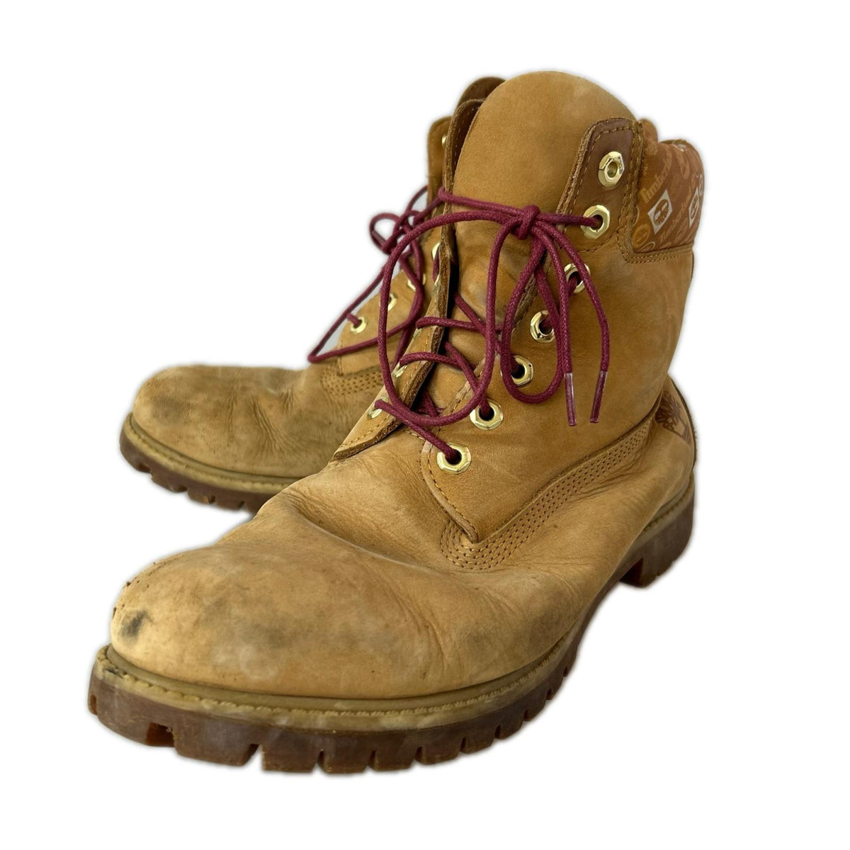 ブーツ 6INCH PREMIUM BOOTS A2B1X 27.5cm 27.5cm (US9 1/2 UK9 EU45) ブラウン