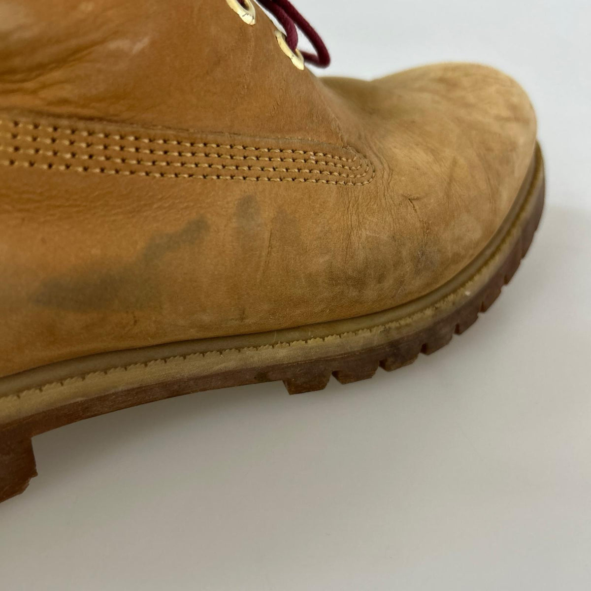 ブーツ 6INCH PREMIUM BOOTS A2B1X 27.5cm 27.5cm (US9 1/2 UK9 EU45) ブラウン