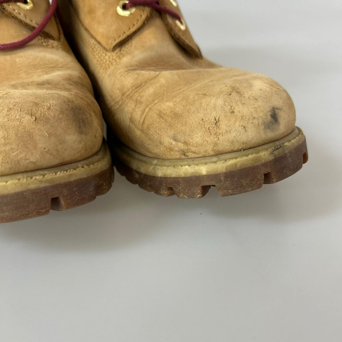 ブーツ 6INCH PREMIUM BOOTS A2B1X 27.5cm 27.5cm (US9 1/2 UK9 EU45) ブラウン