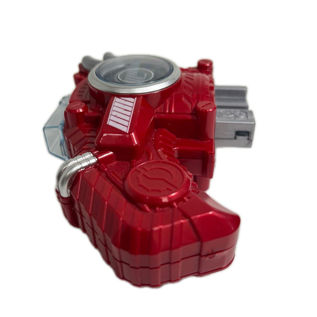DXハザードトリガー 仮面ライダー フィギュア/グッズ
