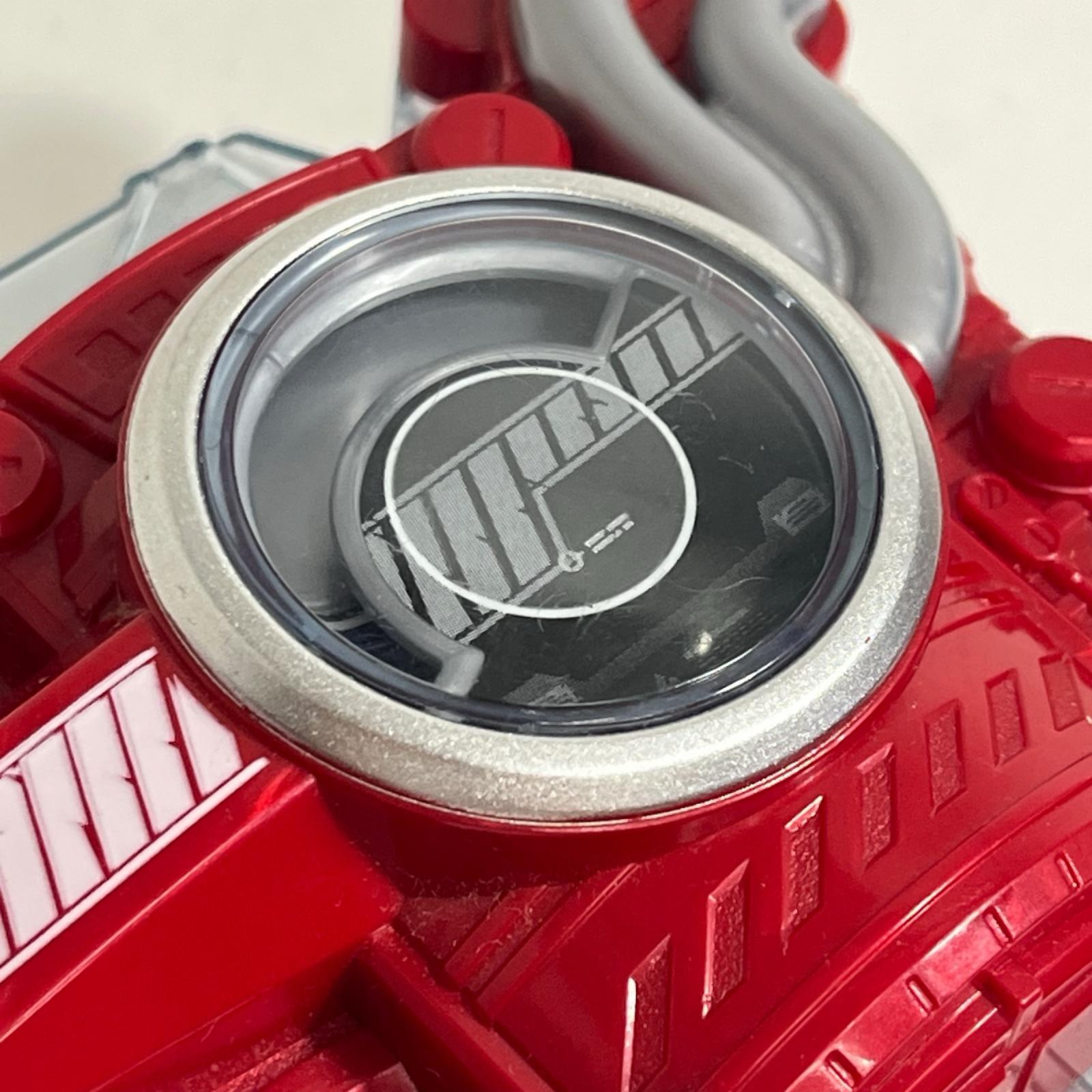 DXハザードトリガー 仮面ライダー フィギュア/グッズ