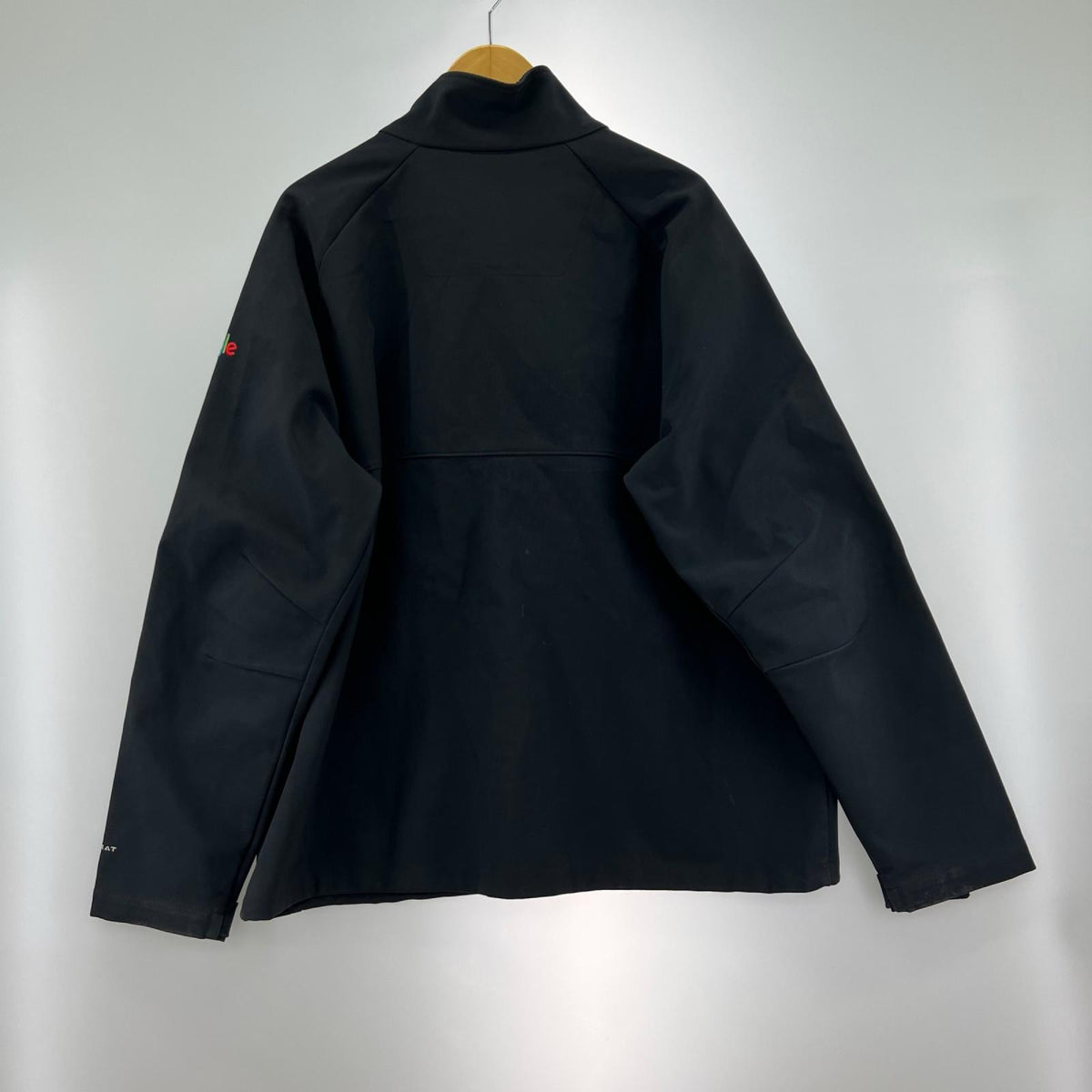 ジャケット Google Logo Embroidery ﾌﾞﾗｯｸ (XL) ブラック