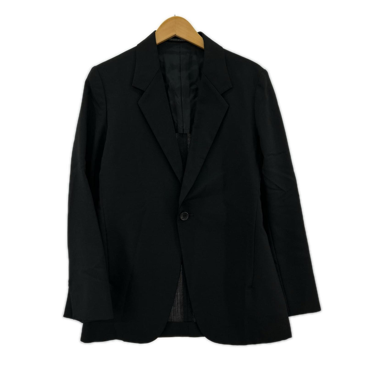 ジャケット Yohji Yamamoto ジャケット 2 ブラック