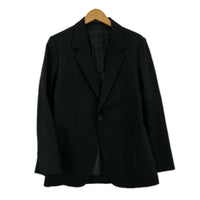 ジャケット Yohji Yamamoto ジャケット 2 ブラック