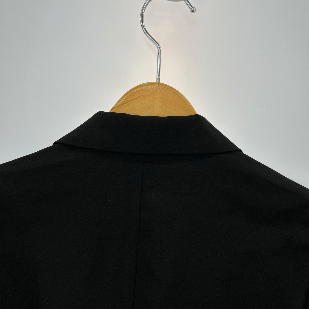 ジャケット Yohji Yamamoto ジャケット 2 ブラック