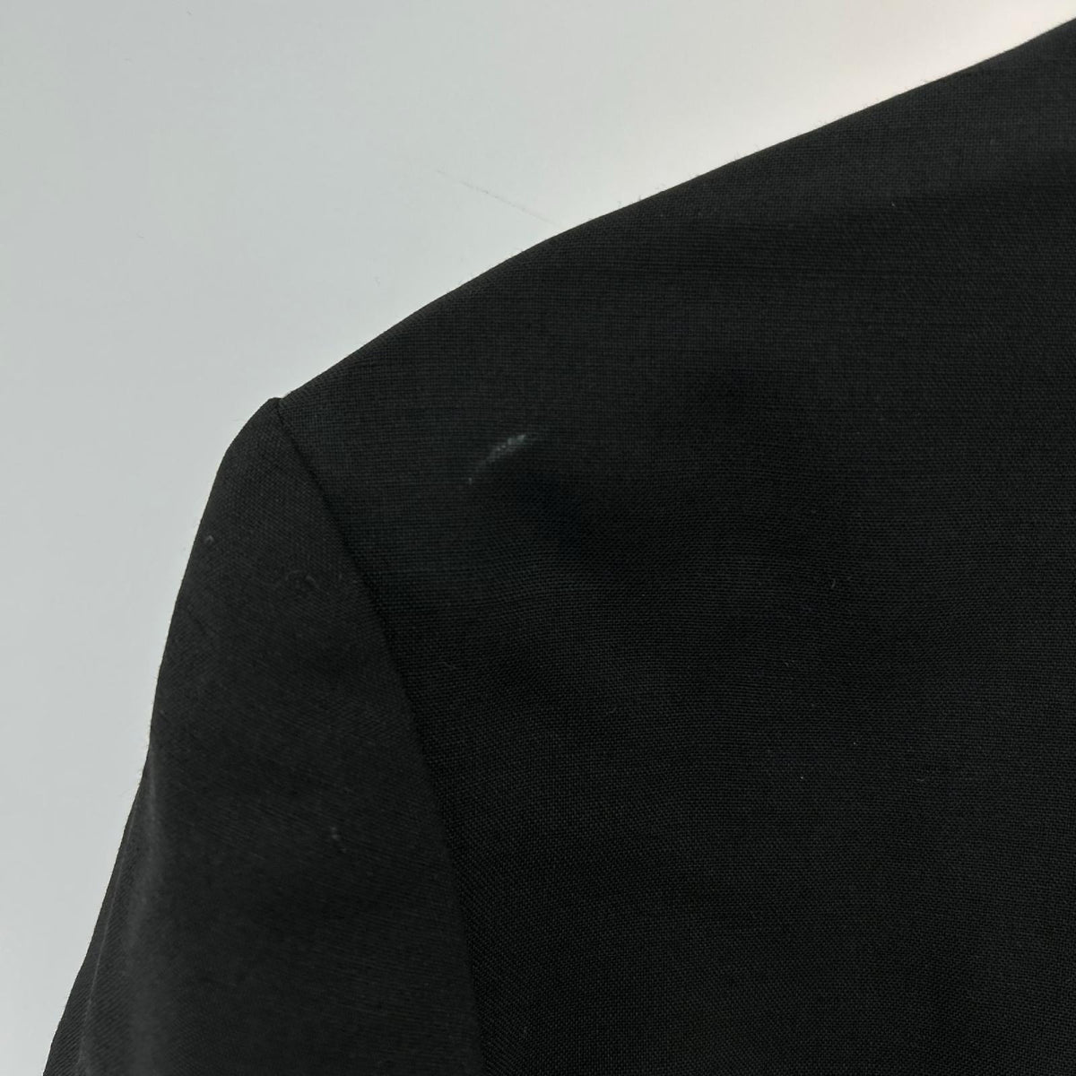 ジャケット Yohji Yamamoto ジャケット 2 ブラック
