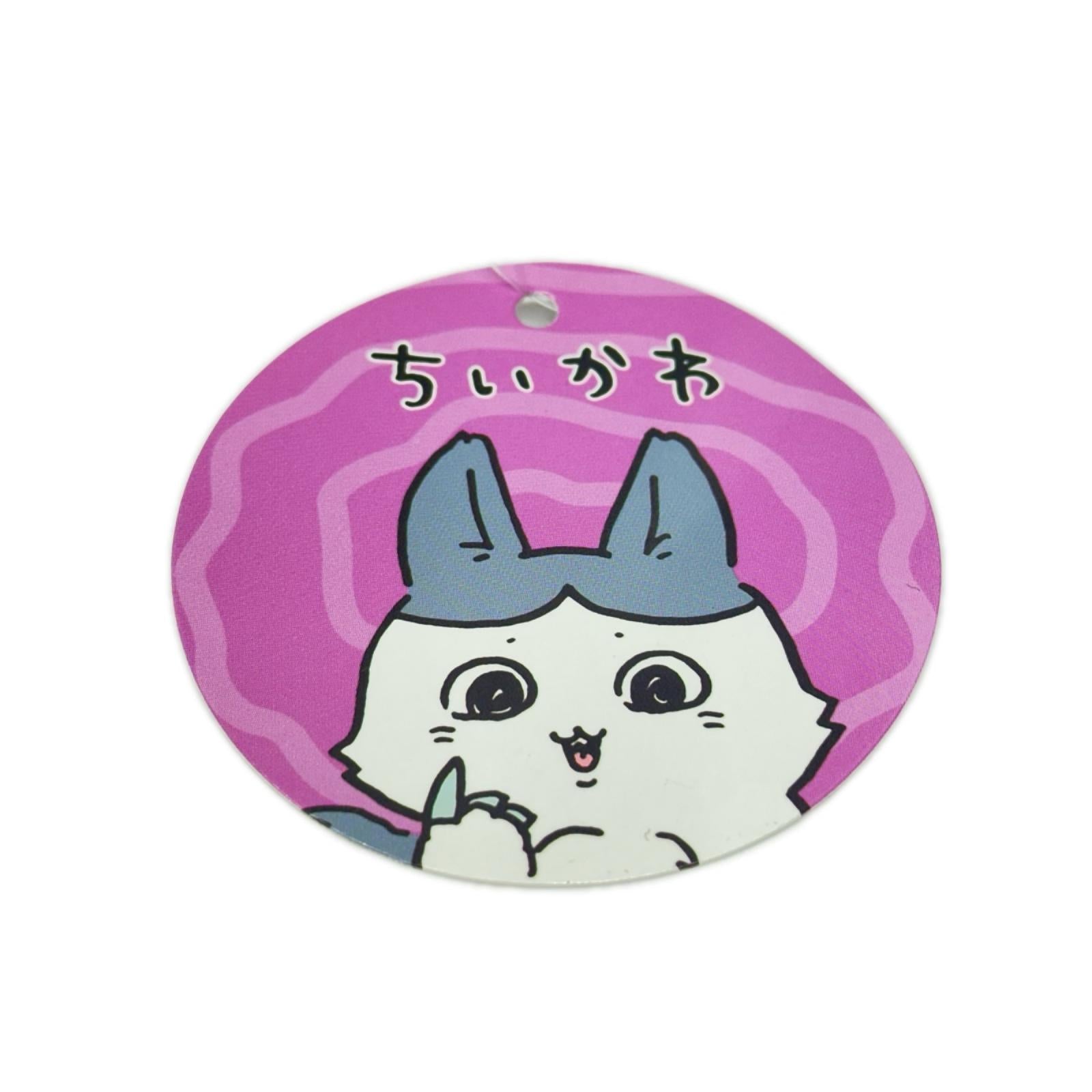 パラレルワールド BIGぬいぐるみ ちいかわ フィギュア/グッズ