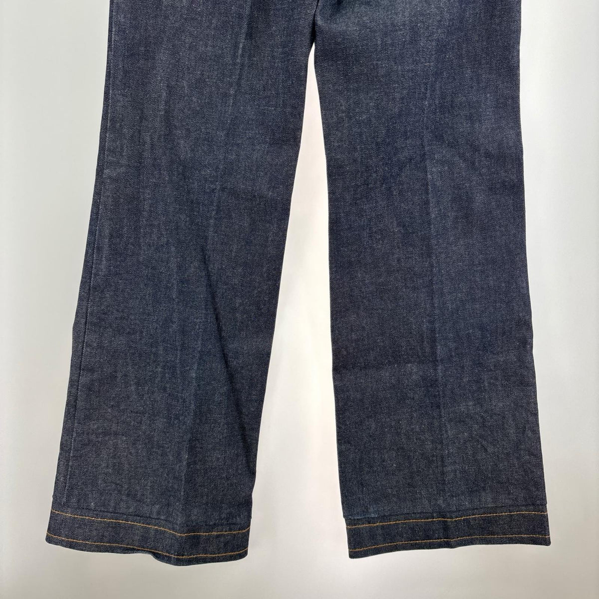 デニムパンツ BURBERRY BLUE LABEL デニム・ジーンズ
