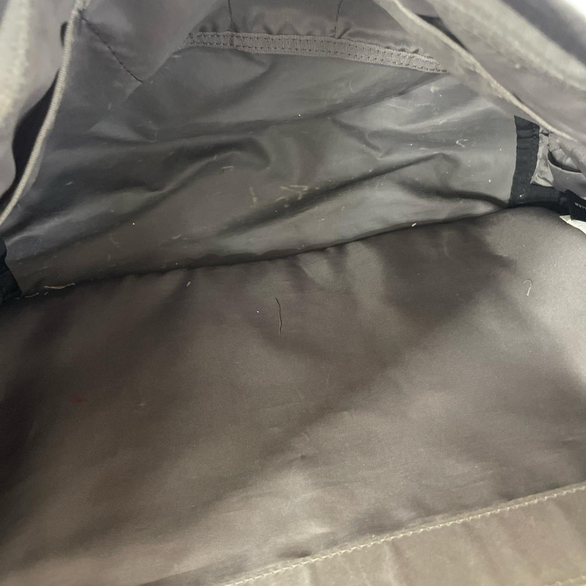ショルダーバッグ ﾒｯｾﾝｼﾞｬｰﾊﾞｯｸﾞ 黒 CORDURA ブラック