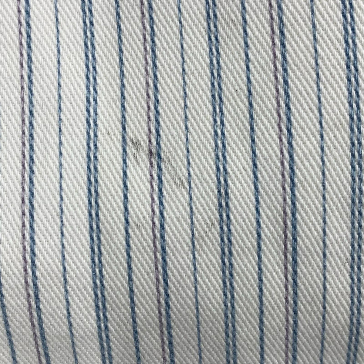 パンツ POLOJEANS　ｽﾄﾗｲﾌﾟ 34 ホワイト