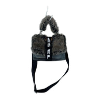 ハンドバッグ MISS-MATCH CROSSBODY