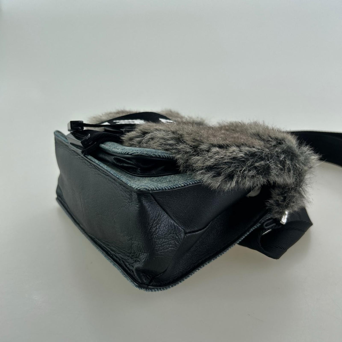 ハンドバッグ MISS-MATCH CROSSBODY