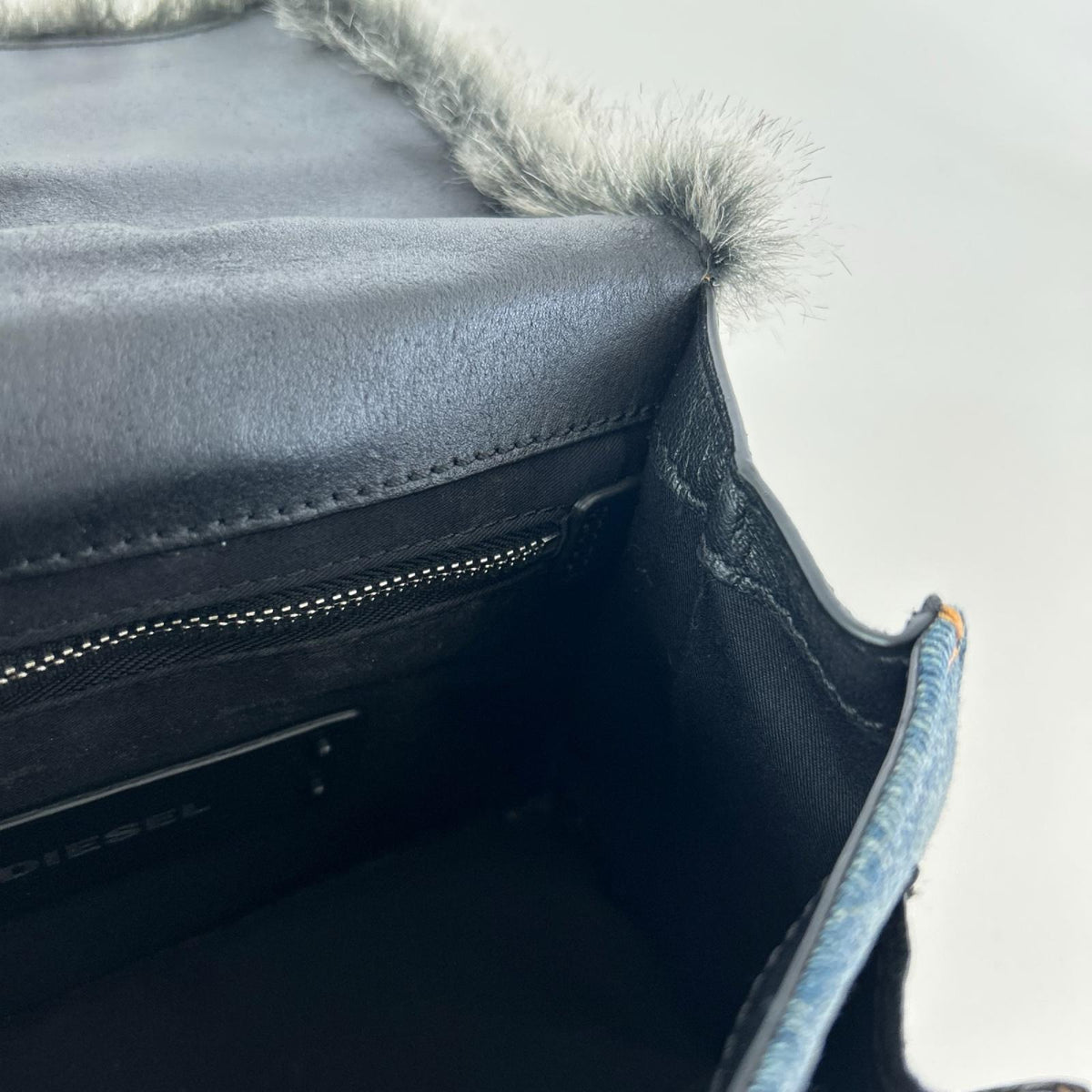ハンドバッグ MISS-MATCH CROSSBODY