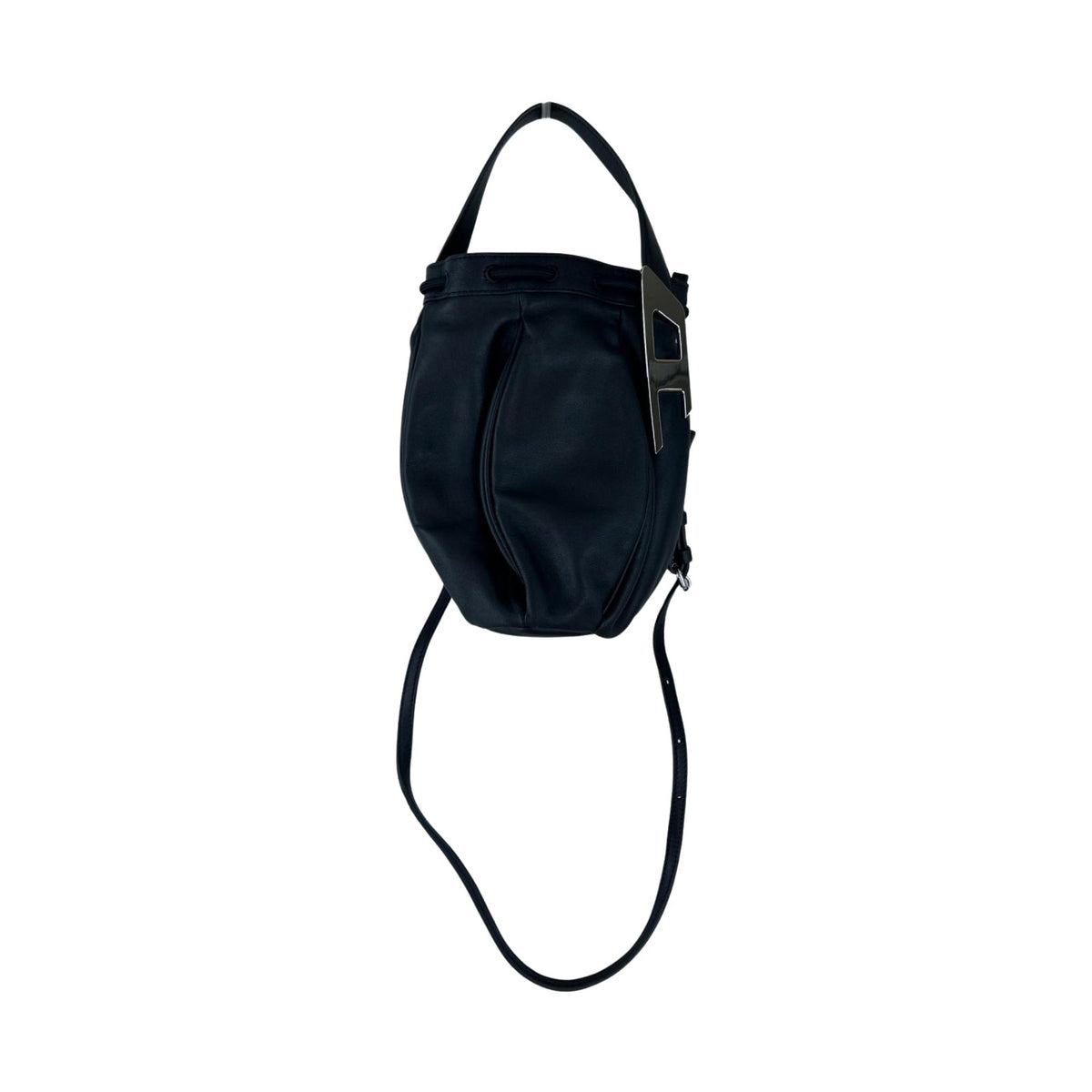 ハンドバッグ Nelli Bucket ブラック