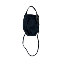 ハンドバッグ Nelli Bucket ブラック