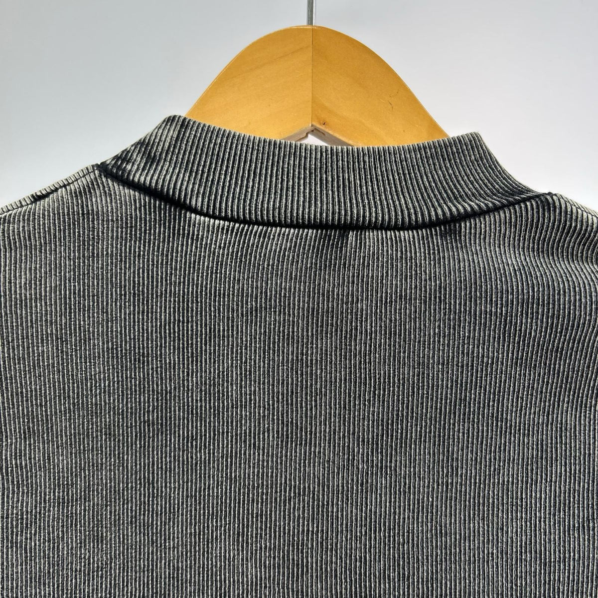 長袖Ｔシャツ T-MOKKY-LS S ブラック