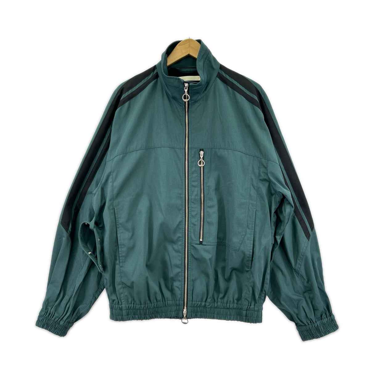 ジャケット ANEI/ﾅｲﾛﾝｼﾞｬｹｯﾄ/ｸﾞﾘｰﾝ