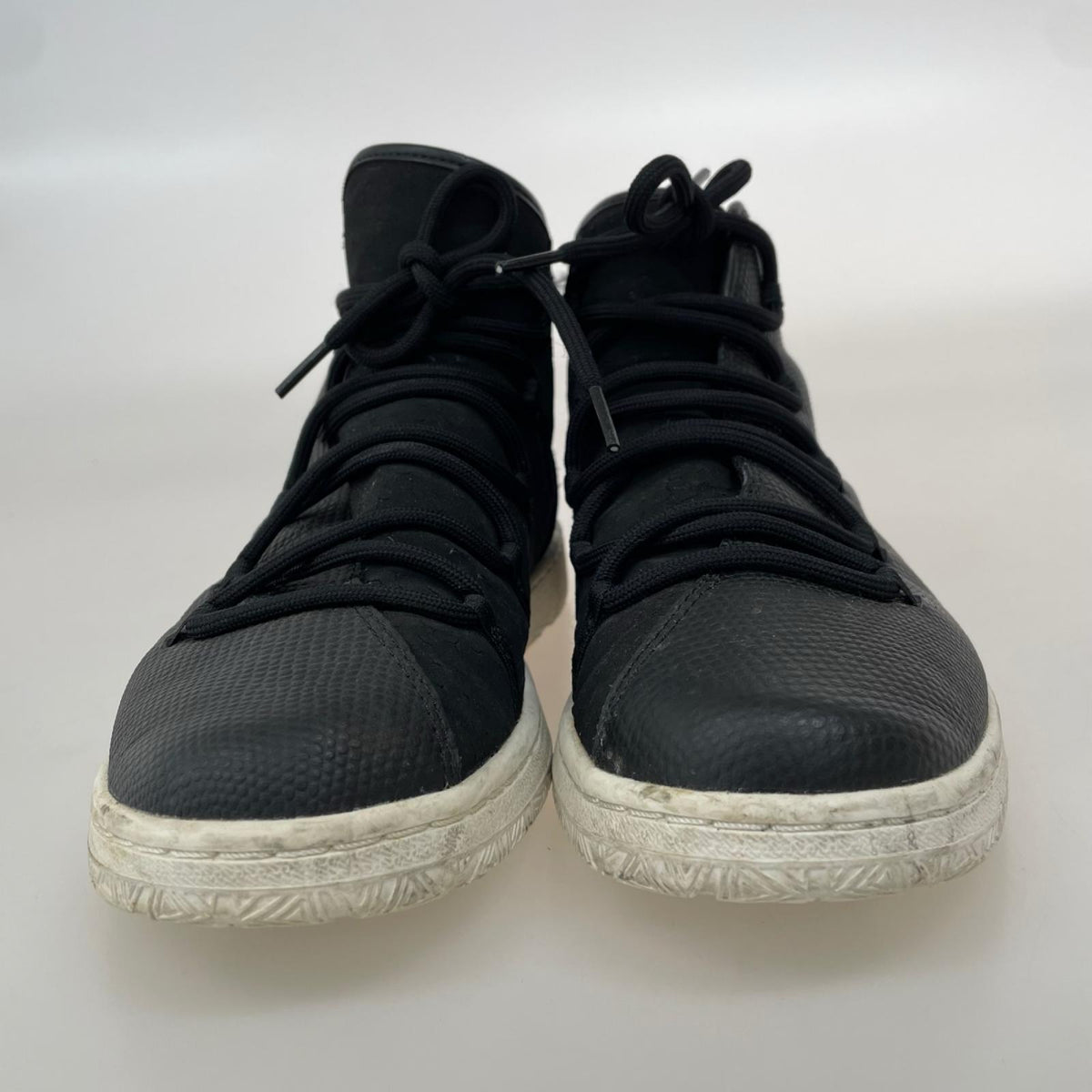 スニーカー 820255-010 JORDAN GALAXY 27cm (US9 UK8 1/2 EU44) ブラック