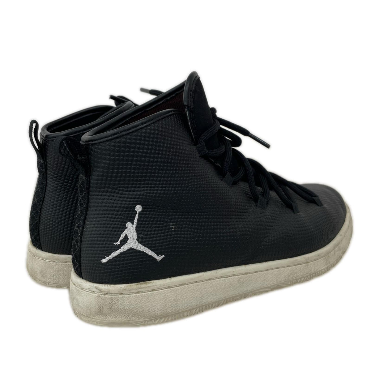 スニーカー 820255-010 JORDAN GALAXY 27cm (US9 UK8 1/2 EU44) ブラック