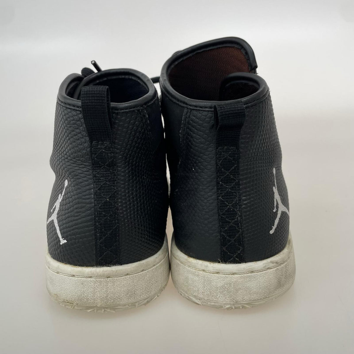 スニーカー 820255-010 JORDAN GALAXY 27cm (US9 UK8 1/2 EU44) ブラック