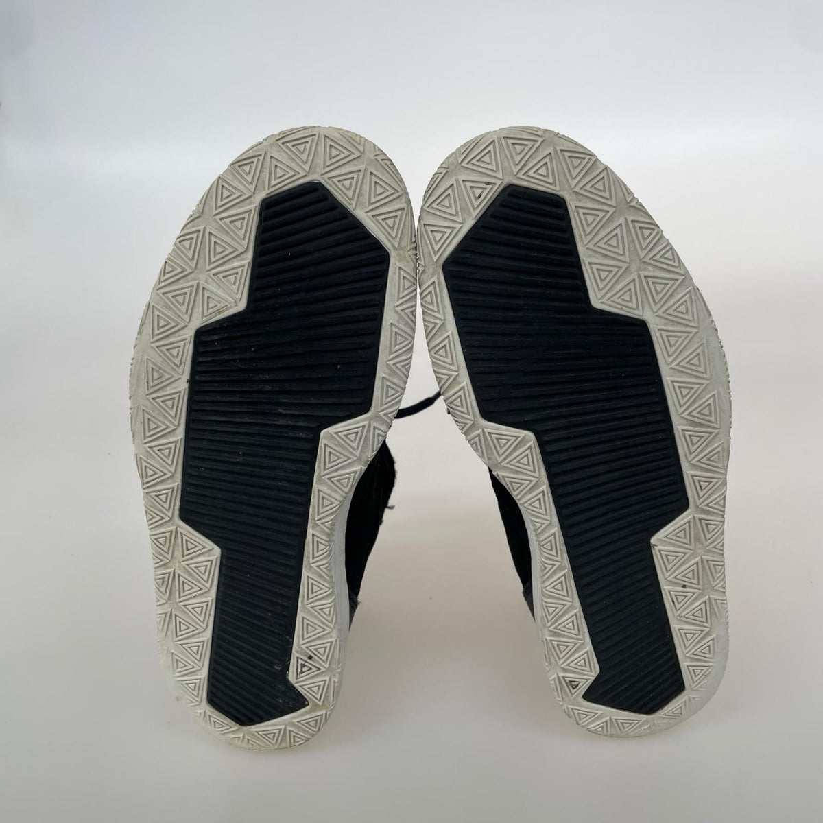 スニーカー 820255-010 JORDAN GALAXY 27cm (US9 UK8 1/2 EU44) ブラック