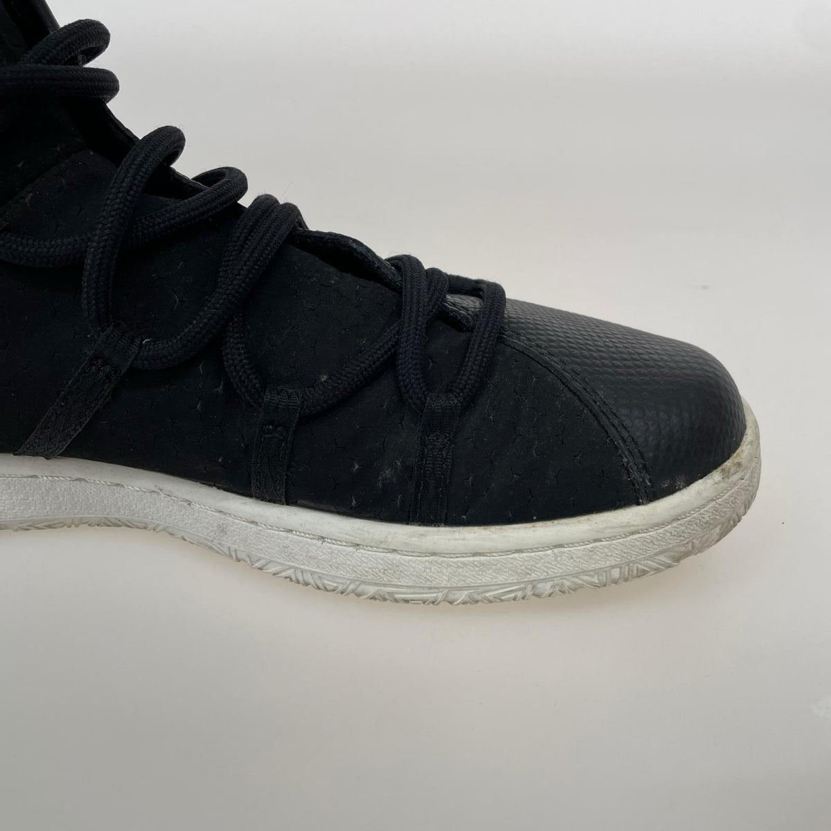 スニーカー 820255-010 JORDAN GALAXY 27cm (US9 UK8 1/2 EU44) ブラック